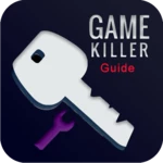 game killer guide android application logo